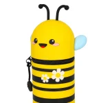 Estojo em silicone macio 2 em 1 - Bee - Image 4