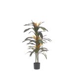 Planta Artificial - Dracaena 120cm