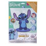 Crystal Art Buddy - Stitch XL - Image 2