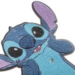 Crystal Art Buddy - Stitch XL - Image 5