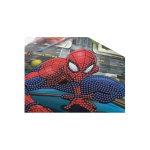 SPIDERMAN - Crystal Art Card Kit - Image 2