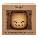 Caneca 3D - Macaco - Image 3