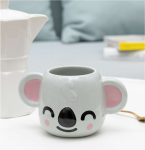 Caneca 3D - Coala