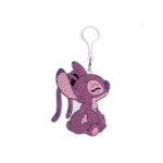 ANGEL - Crystal Art Porta-chaves