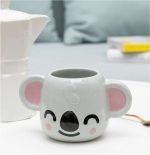 Caneca 3D - Coala