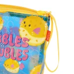 Bolsa de mão - Peixe Balão - Image 2