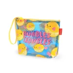 Bolsa de mão - Peixe Balão