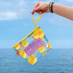 Bolsa de mão - Peixe Balão - Image 3