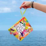 Bolsa de mão - Pura Vida - Image 3
