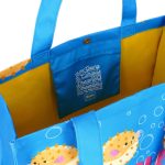 Bolsa de praia - Peixe Balão - Image 3