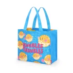 Bolsa de praia - Peixe Balão
