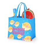 Bolsa de praia - Peixe Balão - Image 4