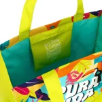 Bolsa de praia - Pura Vida - Image 3