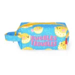 Bolsa de praia térmica - Peixe Balão