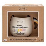 Caneca 3D - Rainbow - Image 3