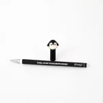 Caneta apagável Pinguim - Cool is my favourite mood - Image 2