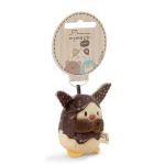 Coelho Pibu, 5cm c/header