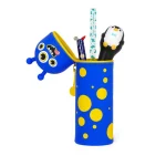 Estojo em silicone macio 2 em 1 - Monster - Image 2