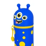 Estojo em silicone macio 2 em 1 - Monster - Image 4