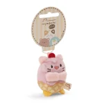 Gato Angy, 5cm c/header
