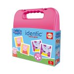 Identic Peppa Pig
