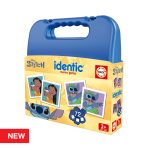 Identic Stitch