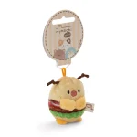 Joaninha Dozz, 5cm c/header