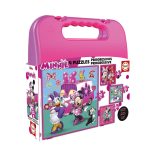 Malinha Progressivos Minnie