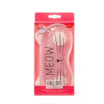 Máscara de gel p/olhos - Kitty - Image 5