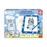 Mesa de Desenho Bluey