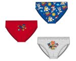 PAW PATROL - Conj. 3 cuequinhas