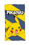 POKEMON - Toalha de praia 70x140cm