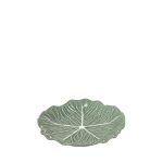 Porcelana - Prato 21.5cm