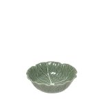 Porcelana - Prato fundo 19cm