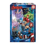 Puzzle 300 Avengers