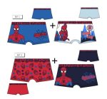 SPIDERMAN - Conj. 2 boxeres