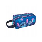 STITCH "Aloha" - Porta-lápis triplo Prime