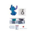 STITCH - Crystal Art Porta-chaves - Image 2