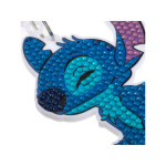 STITCH - Crystal Art Porta-chaves - Image 3