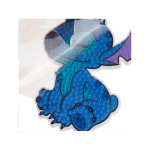STITCH - Crystal Art Porta-chaves - Image 4