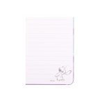 STITCH "Love" - Caderno A5 malva - Image 2