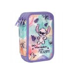 "STITCH LOVE" - Estojo jumper