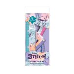 "STITCH LOVE" - Set geometria
