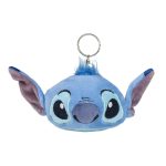 STITCH - Porta-chaves peluche