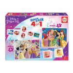 Superpack Princesas