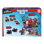 Superpack Spiderman