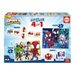 Superpack Spidey