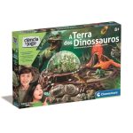 A Terra dos Dinossauros