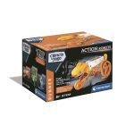 ACTION Robots Runner