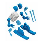 ACTION Robots Skier - Image 4
